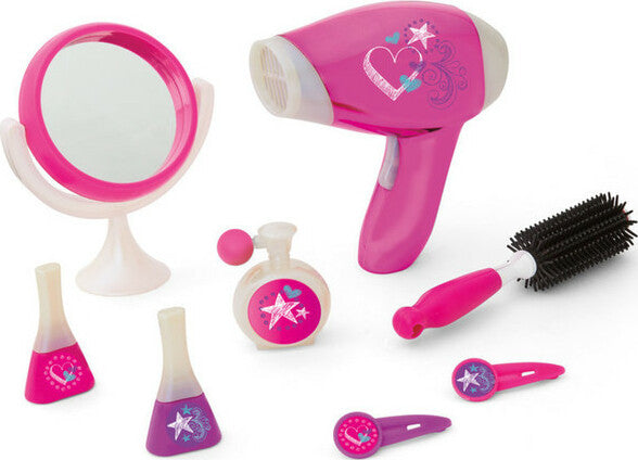 Glamour Girls Styling Playset