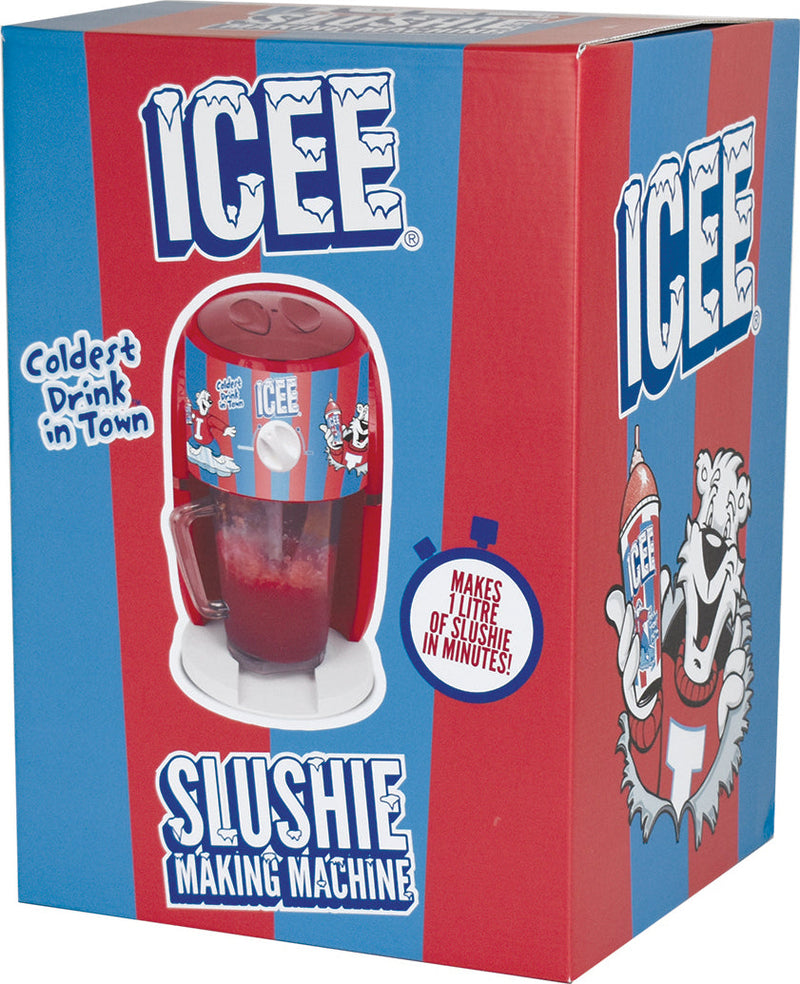 Icee Small Ice Making Machine