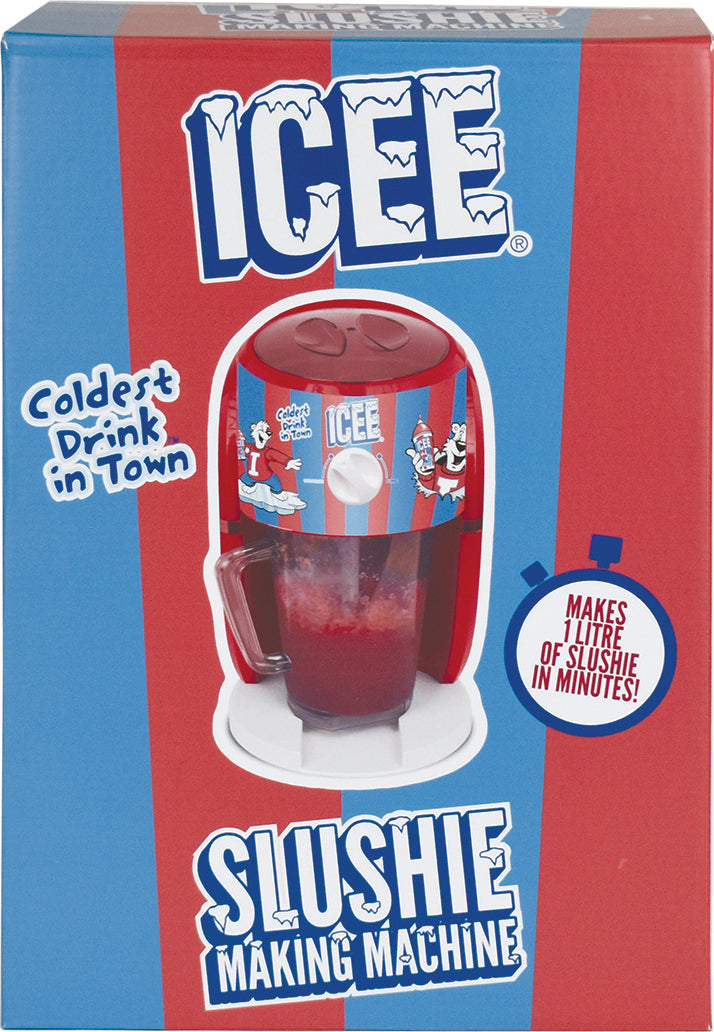 Icee Small Ice Making Machine