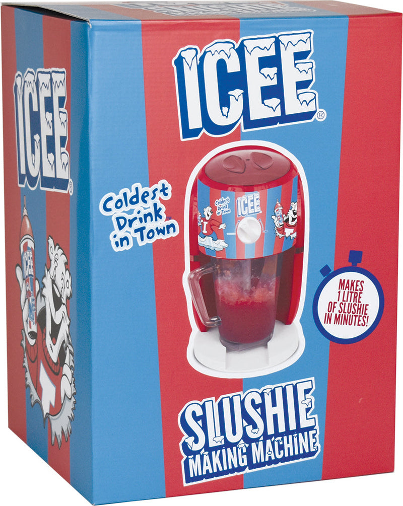 Icee Small Ice Making Machine