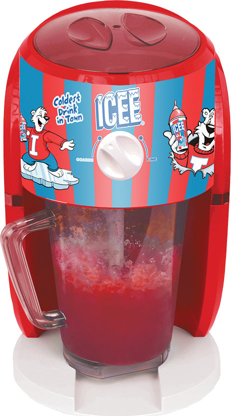 Icee Small Ice Making Machine