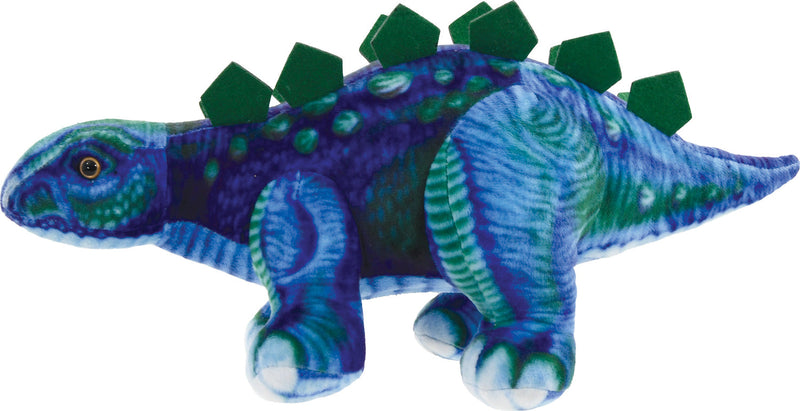 Stegosaurus Dinosaur