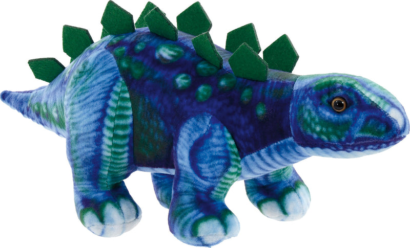 Stegosaurus Dinosaur