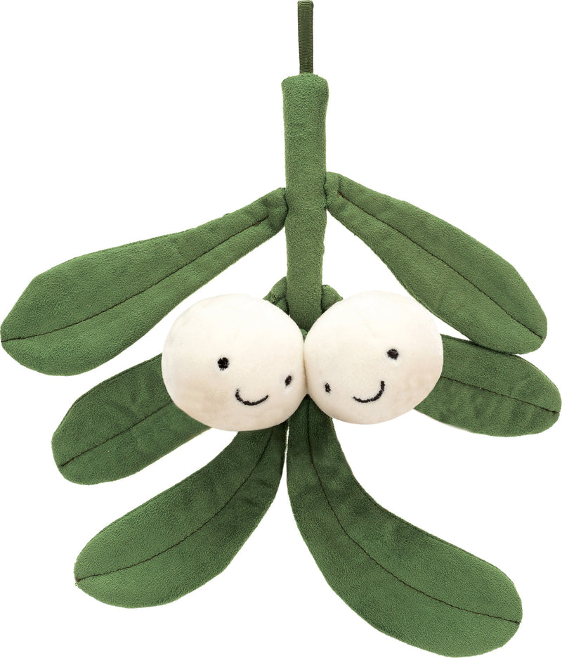 Amuseables Mistletoe