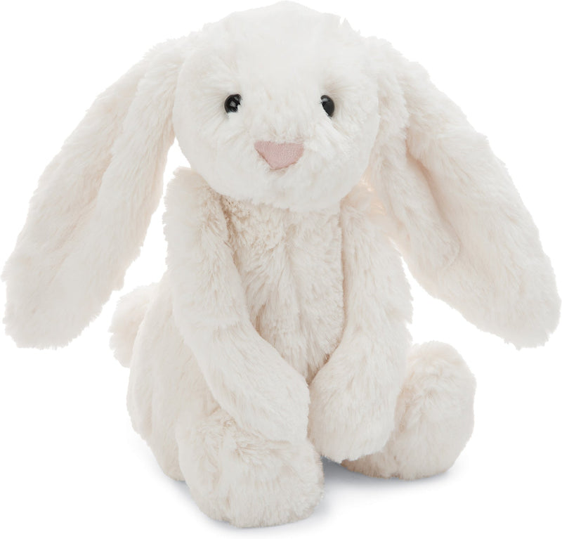 Bashful Cream Bunny Large