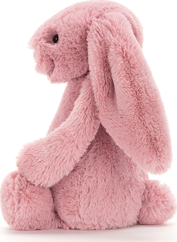 Bashful Tulip Pink Bunny Medium