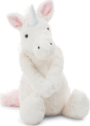Bashful Unicorn