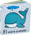 If I were a Whale Book