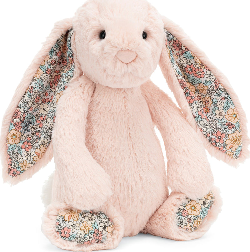 Blossom Blush Bunny Medium 