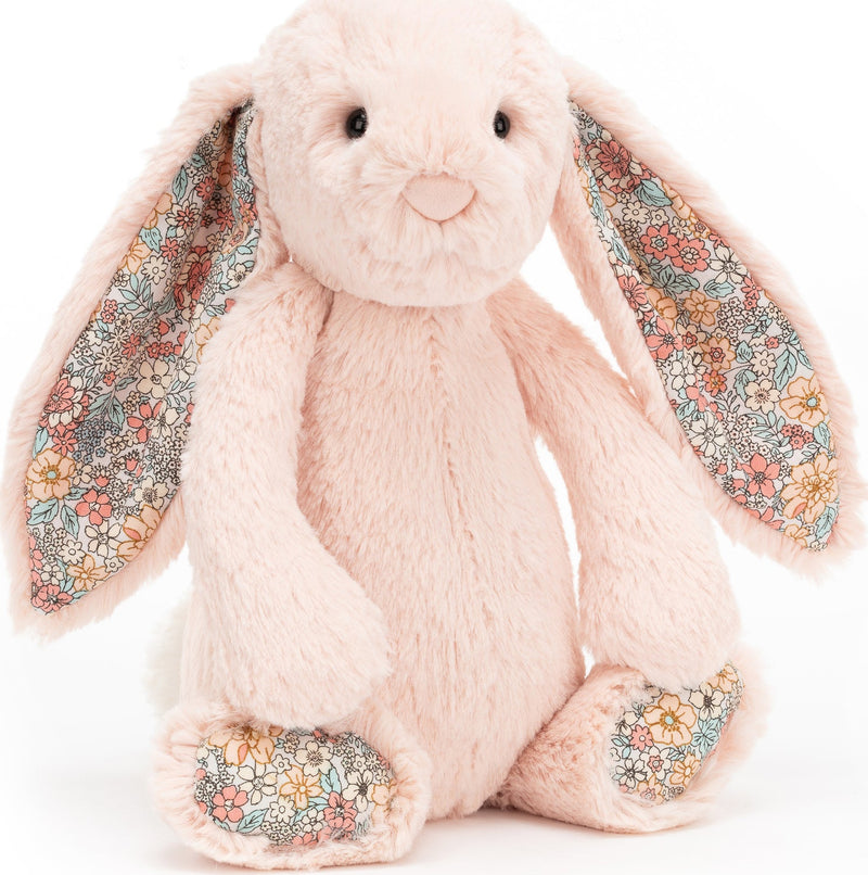 Blossom Blush Bunny Medium 