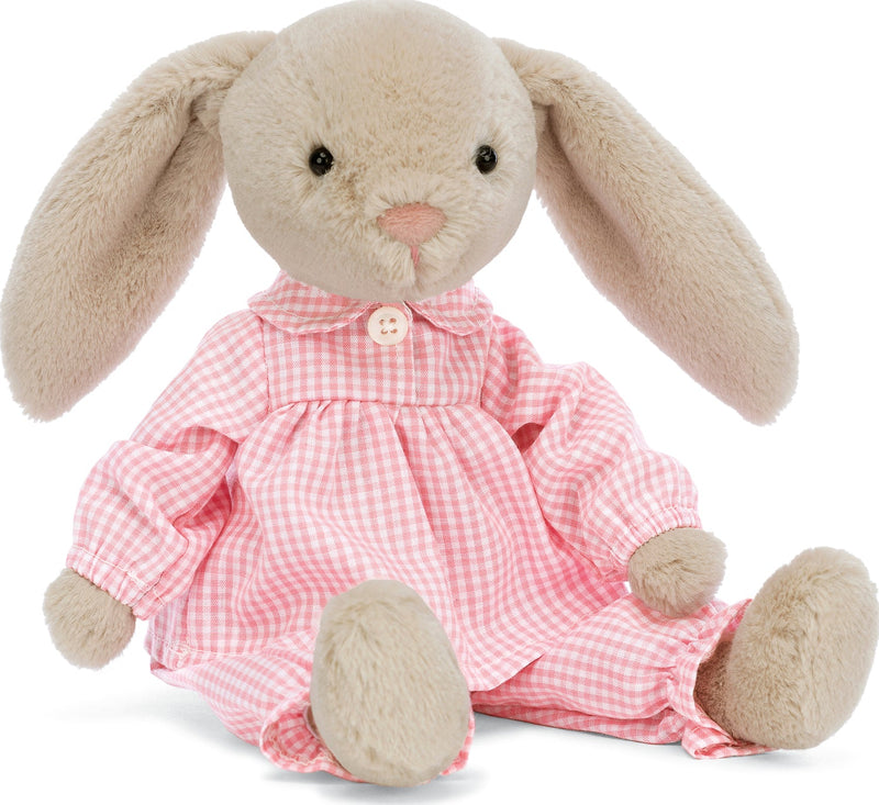 Lottie Bunny Bedtime