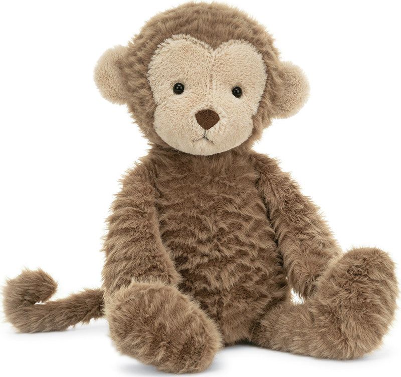 Jellycat Rolp3m Rolie Polie Monkey