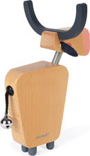 Water Buffalo Balancing Game