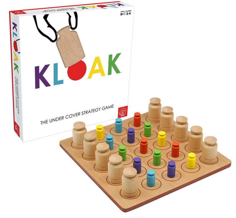 KLOAK