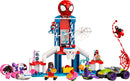 LEGO Spider-Man: Spider-Man Webquarters Hangout