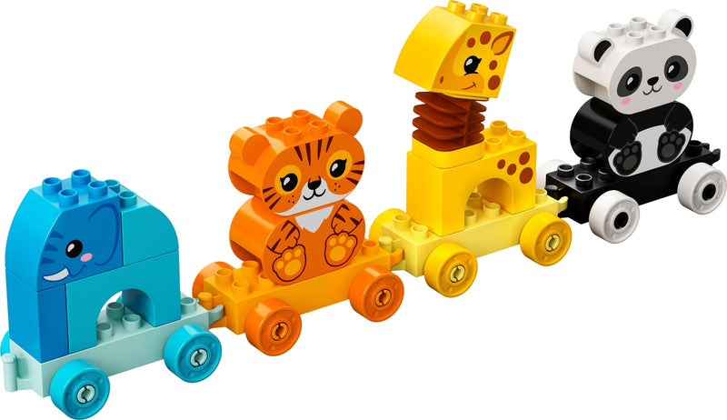 LEGO DUPLO: Animal Train