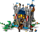 LEGO Creator 3-in-1: Medieval Castle