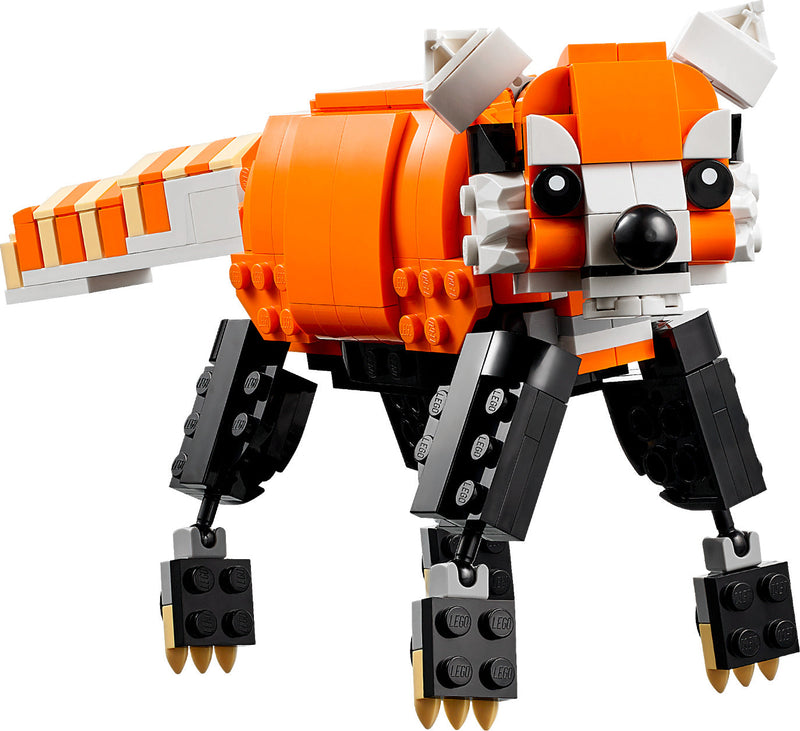 LEGO Creator 3-in-1: Majestic Tiger