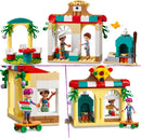 LEGO Friends Heartlake City Pizzeria Set
