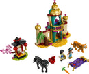 LEGO Disney: Jasmine and Mulan's Adventure