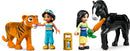 LEGO Disney: Jasmine and Mulan's Adventure
