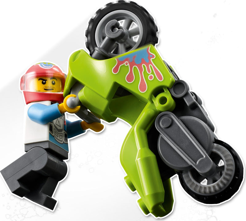 LEGO City: Stunt Show Arena