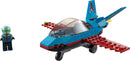 LEGO City: Stunt Plane