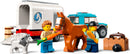 LEGO City: Horse Transporter