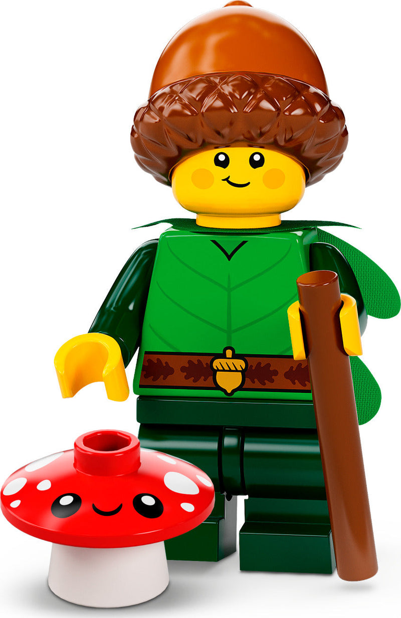 LEGO Minifigures: Series 22