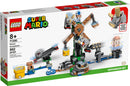 LEGO Super Mario: Reznor Knockdown Expansion Set
