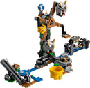 LEGO Super Mario: Reznor Knockdown Expansion Set