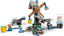 LEGO Super Mario: Reznor Knockdown Expansion Set