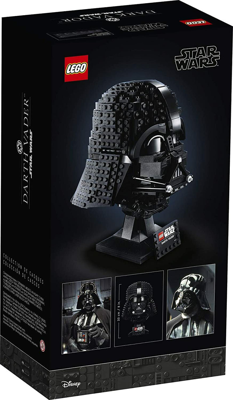 Darth Vader Bust 75304