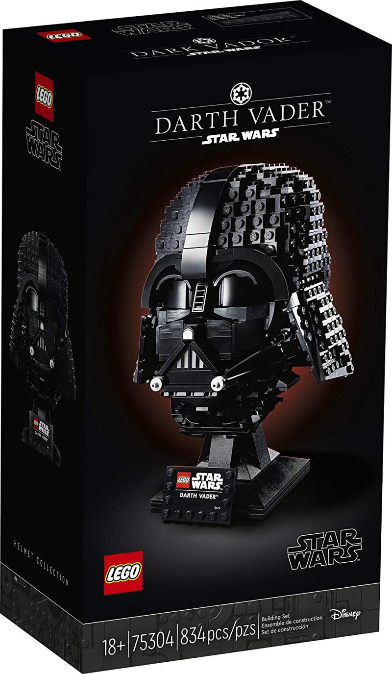 Darth Vader Bust 75304