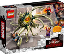 LEGO Marvel: Gargantos Showdown​