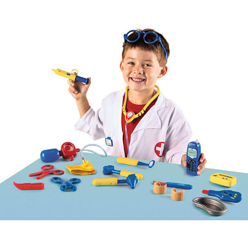 Pretend and Play® Doctor Set