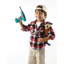 pretend play tool set