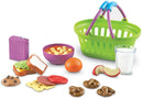 New Sprouts Lunch Basket