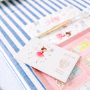 lola dutch in the stars temporary tattoos from daydream society