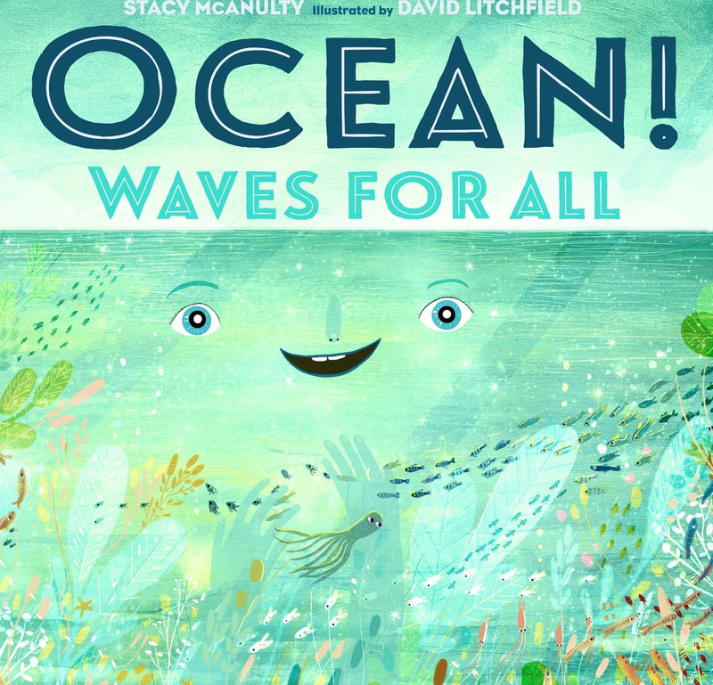 Ocean! Waves for All