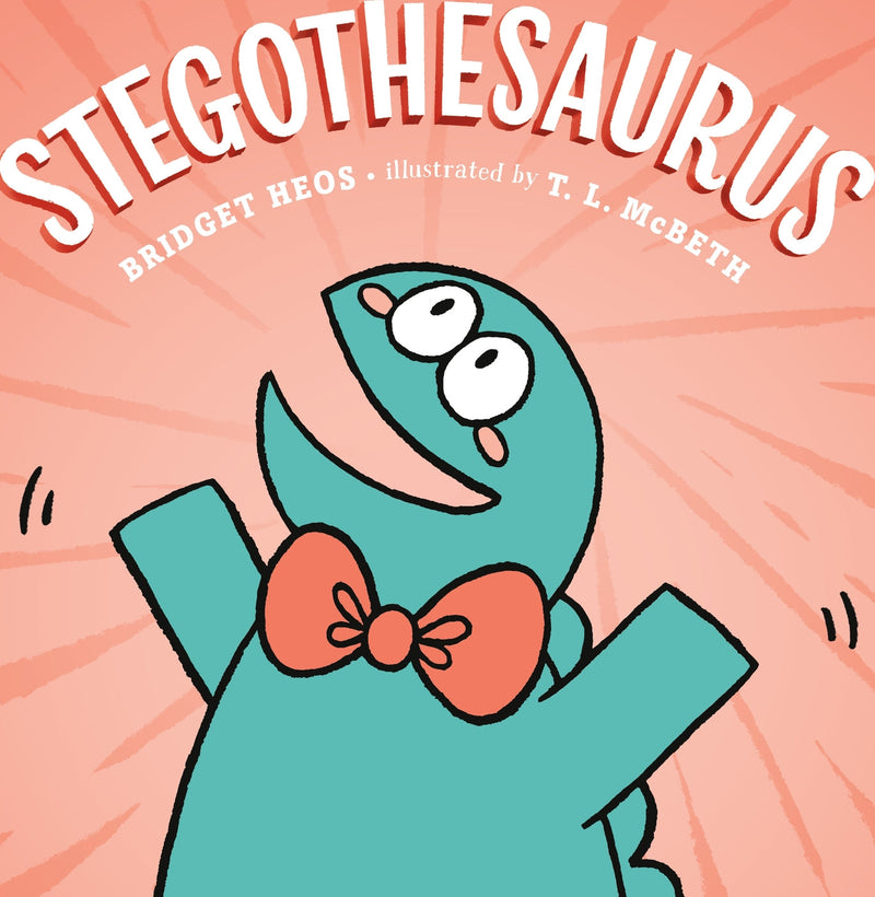 Stegothesaurus