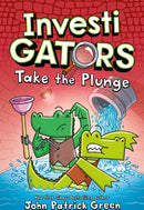 InvestiGators: Take the Plunge