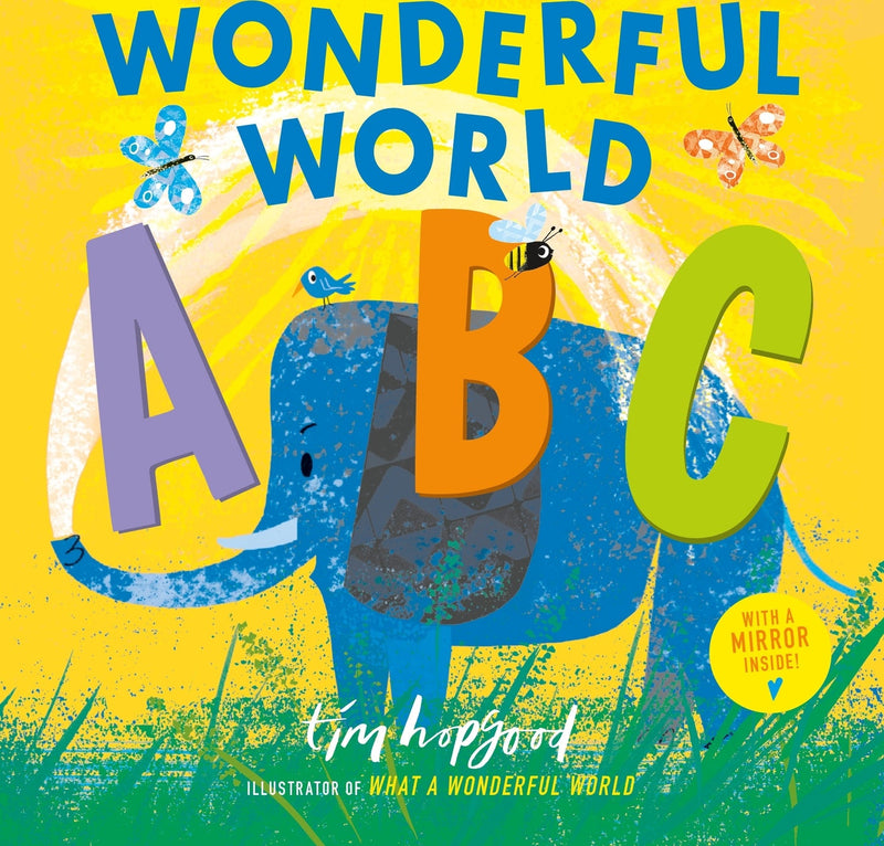 Wonderful World ABC