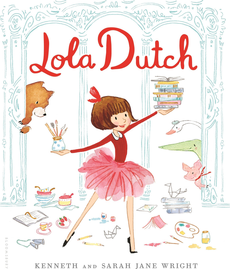 Lola Dutch