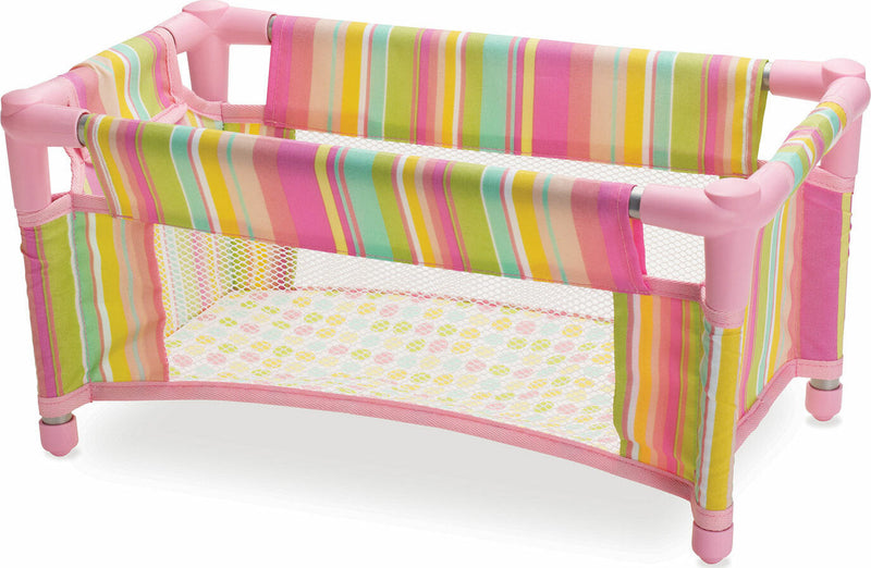 Baby Stella Take Along Travel Crib