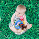 Whoozit Baby Whoozit