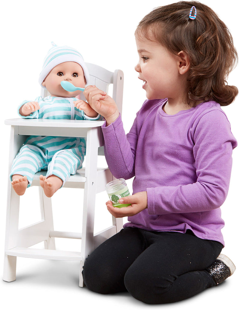 Mine To Love Play High Chair