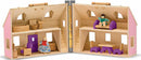 Fold & Go Mini Dollhouse