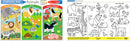 Animals Write-A-Mat (Bundle Of 6)