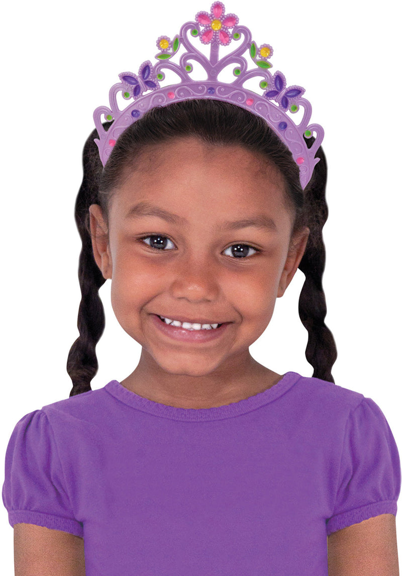 Role Play Collection - Crown Jewels Tiaras